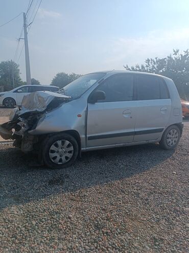 хундай атос прайм: Hyundai Atos: 2000 г., 1 л, Автоматические, Бензин, Хэтчбэк