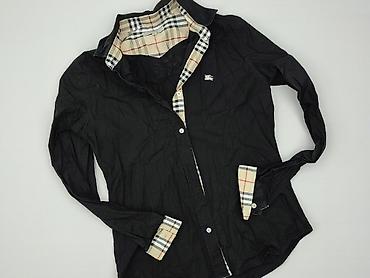 golf burberry: Koszula damska, rozmiar M — 1