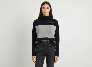 sweter z c a: Paul Costelloe, Women`s sweater, size S