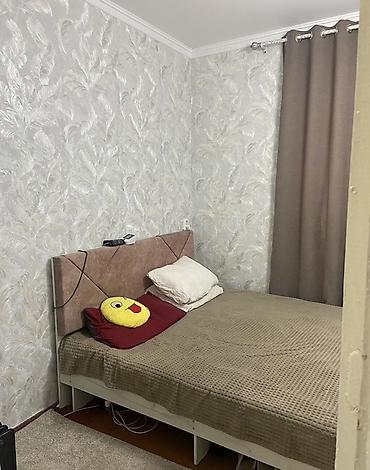 Батирлер: 2 бөлмө, 40 м², Жеке план, 1 кабат, Жаңы ремонт — 2
