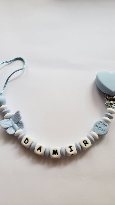 Privesci za nakit: Handmade, Materijal: Silikon, Novo — 11