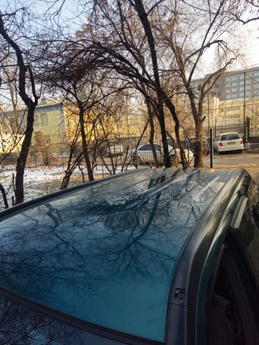 Honda: Honda CR-V: 2003 г., 2 л, Автомат, Бензин, Кроссовер at lalafo.kg — 3 Honda: Honda CR-V: 2003 г., 2 л, Автомат, Бензин, Кроссовер — 3