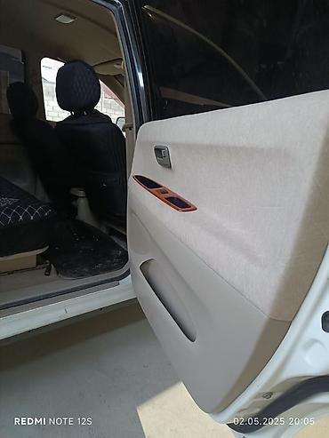 gak aion v: Toyota Gaia: 2000 г., Автомат, Бензин, Универсал — 9