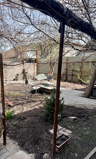 Продажа коттеджей и домов: Продаю дом в районе ул.Щербакова /ул.Манаса. Хороший кирпичный дом — 18