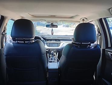 geely okavango: Geely Emgrand X7: 2020 г., 1.5 л, Автомат, Бензин, Кроссовер — 5