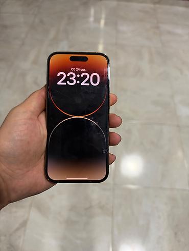 sunurlar: IPhone 14 Pro, 128 GB, Rose Gold — 3