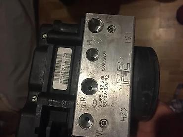ABS CENTRALA ZA OPEL CORSA D-FE-BOSCH | Zvati od 8-22h i nedeljom na lalafo.rs ABS CENTRALA ZA OPEL CORSA D-FE-BOSCH | Zvati od 8-22h i nedeljom