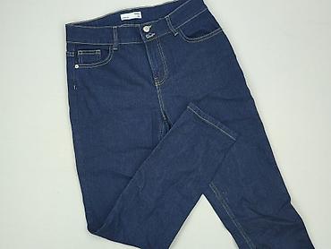 danielki 24: Denim, Jeansy damskie, rozmiar S — 1