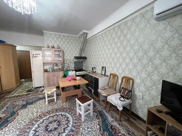 продаю дом бишкек этаж: 1 комната, 30 м², Индивидуалка
