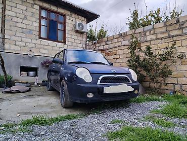 LIFAN Smily (320): 1.3 l | 2014 il 340250 km Hetçbek lalafo.az -da LIFAN Smily (320): 1.3 l | 2014 il 340250 km Hetçbek