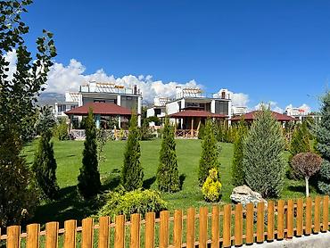 Аренда коттеджей и домов на Иссык-Куле: Таунхаус, Baytur Resort & Spa, Бостери, 6 мест — 20