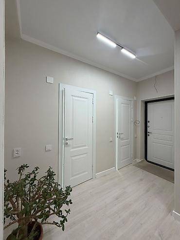12: 3 комнаты, 106 м², Джал-15 Элитка, 3 этаж, Дизайнерский ремонт — 9