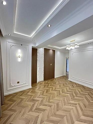 neftcilər obyekt: 8-ci kilometr, 2 otaqlı, Yeni tikili, m. Neftçilər, 55 kv. m — 4