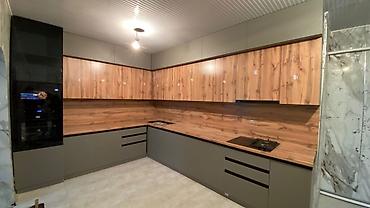 Мебель на заказ: Мебель на заказ, Кухня, Вешалки, Стеллаж, С матрасом — 14