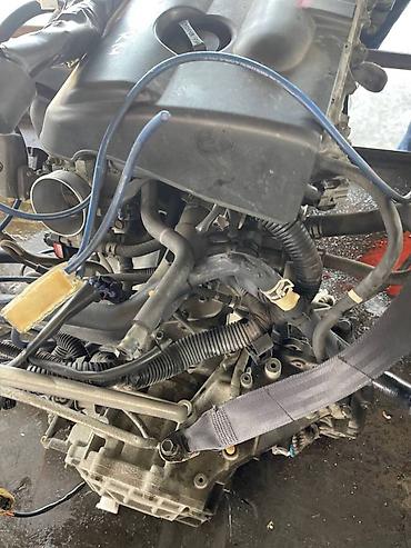 мотор тойота виш: Двигатель в сборе Toyota Wish ZNE10 1.8Сс пробег всего 87000км — 3