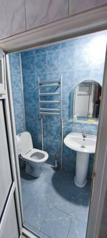 Uzunmüddətli kirayə mənzillər: Yasamal rayonu, Elmlər metrosu və Musabəyov parkı yaxınlığında, 5 — 9