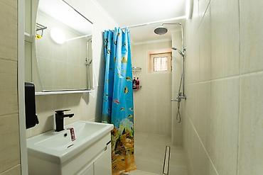 Посуточная аренда комнат: 20 м², С мебелью — 4