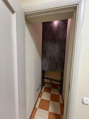 квартира ортосай рынок: 2 комнаты, 72 м², Ортосайский рынок / базар Элитка, 3 этаж, Свежий ремонт — 5