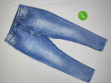 religious jeans: Skinny, Jeansy damskie, rozmiar L — 2