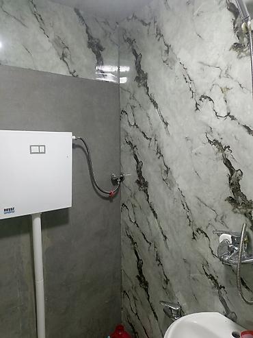 Həyət evləri və villaların satışı: Satılır: həyət evi Salam Maştağa qaya ustu yoldan 500 metrit iceride 4 — 7