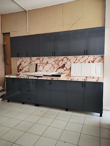 poct qutusu satisi: Sifarişlə hazırlanır 3 metr 60 sm 500 azn rəng seçimləri sərbəstdir — 1