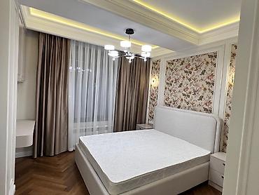 Продажа квартир: 3 комнаты, 103 м², Элитка, 13 этаж, Дизайнерский ремонт — 13