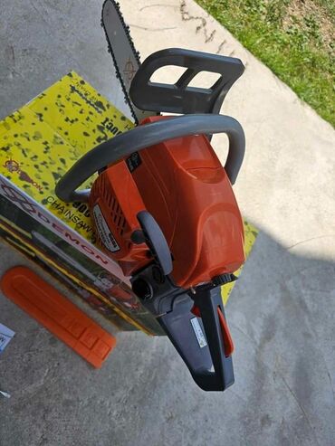 Motorne testere: Demon motorna testera original 2 godine garancija 3.2konja na lalafo.rs — 7 Motorne testere: Demon motorna testera original 2 godine garancija 3.2konja — 7