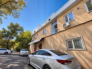 квартира район кызыл аскер: 4 комнаты, 120 м², Кудайберген авторынок Элитка, 2 этаж, Свежий ремонт — 9