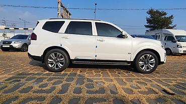 Kia: Kia Mohave: 2020 г., 3 л, Автомат, Дизель, Кроссовер — 5