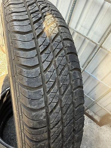 175 80 r16: Шины 175 / 80 / R 16, Лето, Б/у, Комплект, Легковые, Япония, Bridgestone — 5