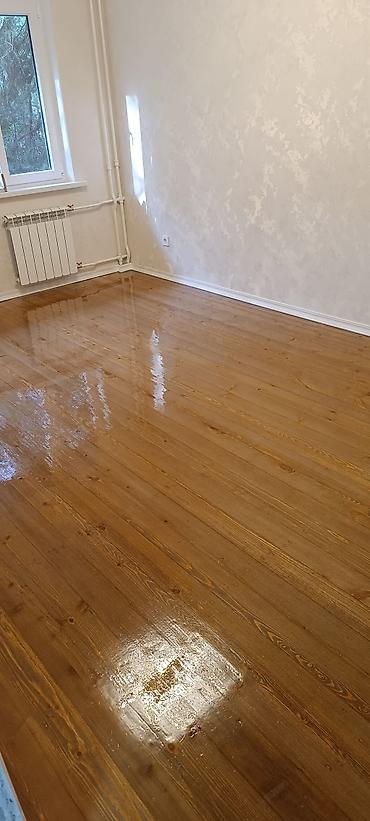 Шлифовочные работы: Шлифовка пола Больше 6 лет опыта — 9