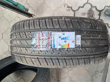 275 50 r21: Шины 275 / 50 / R 21, Лето, Новый, Комплект, Легковые, Китай — 6