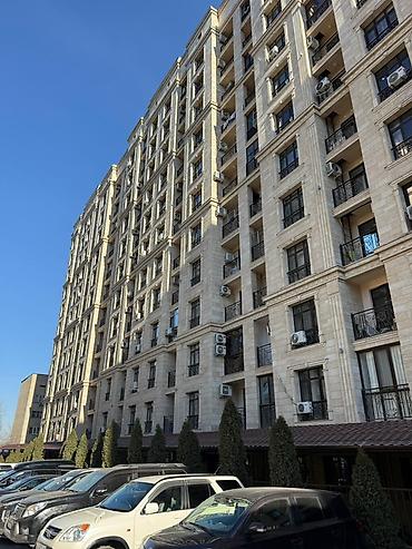 Продажа квартир: 3 комнаты, 85 м², Элитка — 18