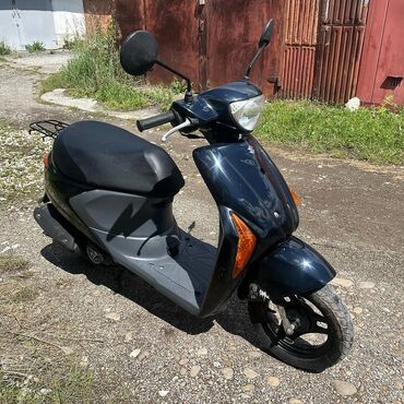 запчасти на форд фокус 1: - SUZUKİ, 50 sm3, 2019 il, 3456 km