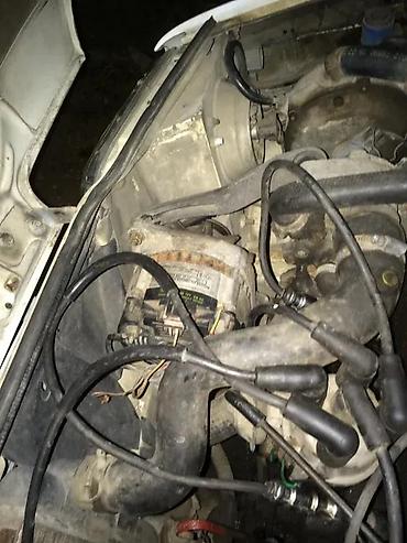 Car Engine Parts: MOTOR ZA RENO 5-956CCM-30KW-FRANCUZ SA PAPIRIMA | Zvati od 8-22h i — 3