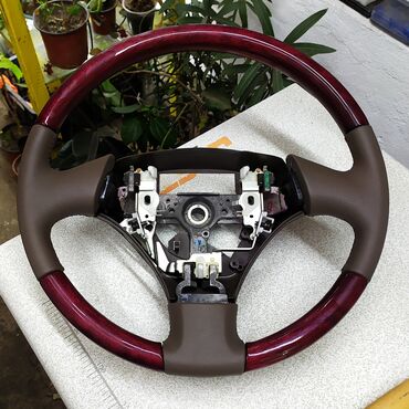 СТО, ремонт транспорта: Ремонт деталей автомобиля, Промывка, чистка систем автомобиля, Перетяжка салона, без выезда — 5