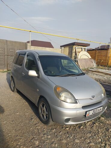 мерс 223 цена бишкек: Toyota Funcargo: 1999 г., 1.3 л, Автоматтык, Бензин, Универсал