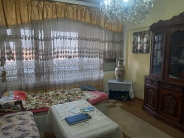 lokbatanda kiraye: Uzunmüddətli kirayə mənzillər