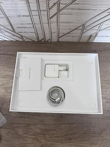 apple macbook air m1: İdeal vəziyyətdə Apple Macbook Air M1 heç bir problemi yoxdur, bütün — 4