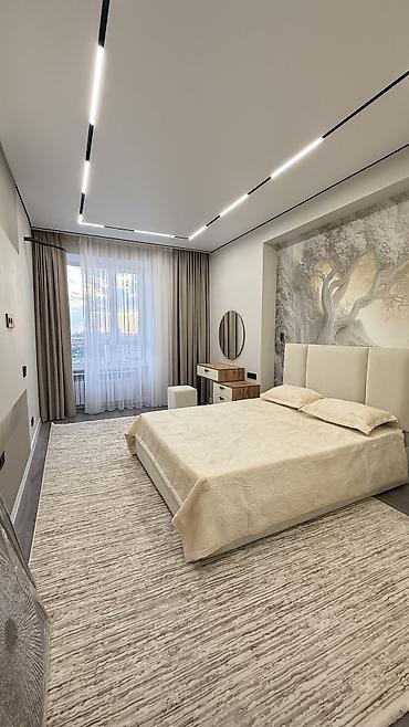 300 000: 3 комнаты, 67 м², 11 этаж — 4