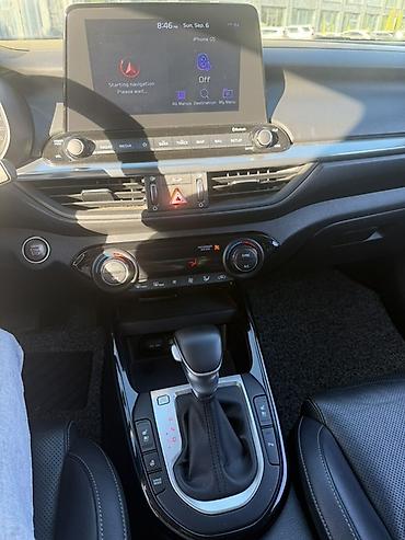 киа расрочка: Kia K3: 2020 г., 1.6 л, Автомат, Бензин, Седан — 5