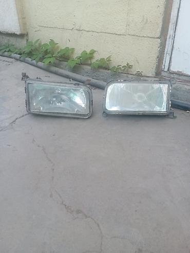 Передние фары: Комплект передних фар Honda Япония — 1