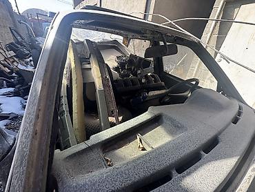 BMW: BMW 3 series: 1986 г., 2.8 л, Механика, Бензин, Седан — 4