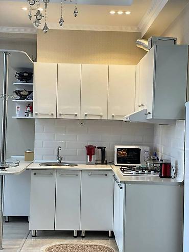 Продажа квартир: 2 комнаты, 67 м², Элитка, 13 этаж, Евроремонт — 8