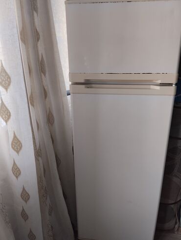 Soyuducular: 2 qapılı Beko Soyuducu Satılır, rəng - Ağ