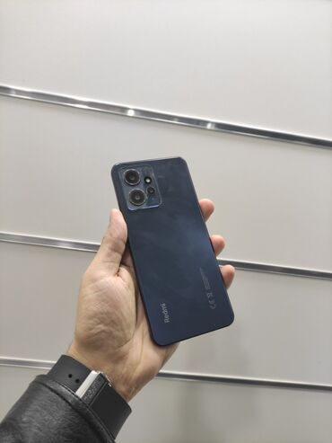 Xiaomi: Xiaomi Redmi Note 12, 128 GB