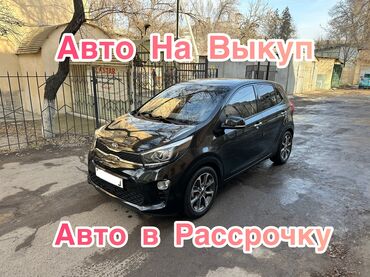 карневал киа: Выкупка Берилет. Сдаю Авто под Выкуп. Авто в Рассрочку без Банка. Авто