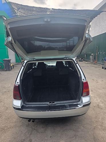 руль фольксваген гольф: Volkswagen Golf Variant: 2002 г., 1.8 л, Механика, Бензин, Универсал — 2