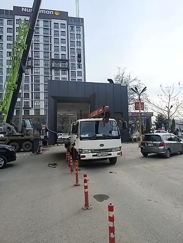 Аренда манипулятора: Сдаю в аренду — 2