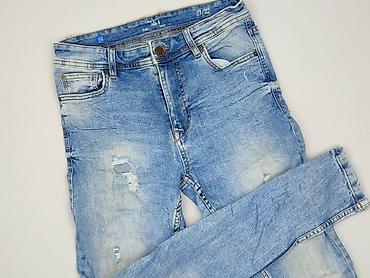 spodenki givenchy: Skiny, Jeansy damskie, rozmiar S — 1